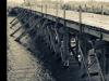 old mexican bridge